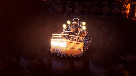 Deep Rock Galactic: Survivor - Heavy Duty Expansion (PC) - Steam Key - GLOBAL - 4