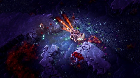 Deep Rock Galactic: Survivor - Heavy Duty Expansion (PC) - Steam Key - GLOBAL - 3
