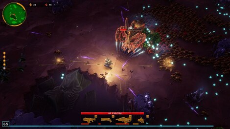 Deep Rock Galactic: Survivor (PC) - Steam Gift - EUROPE - 7