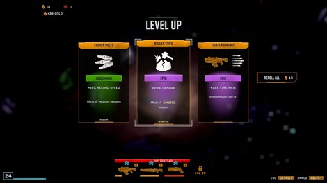 Deep Rock Galactic: Survivor (PC) - Steam Gift - EUROPE - 4
