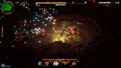 Deep Rock Galactic: Survivor (PC) - Steam Gift - EUROPE - 12