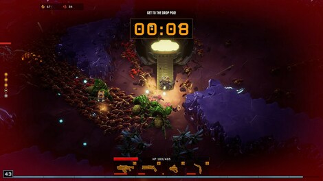 Deep Rock Galactic: Survivor (PC) - Steam Gift - EUROPE - 8