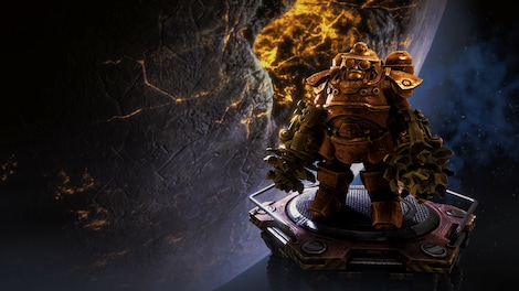 Deep Rock Galactic: Survivor - Supporter Pack (PC) - Steam Gift - EUROPE - 6