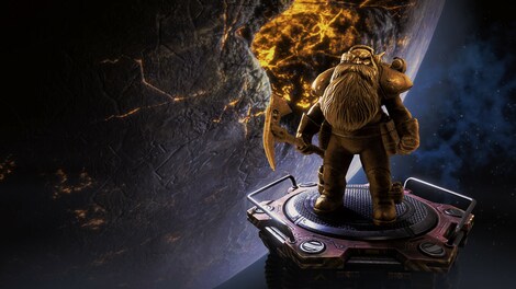 Deep Rock Galactic: Survivor - Supporter Pack (PC) - Steam Gift - EUROPE - 7