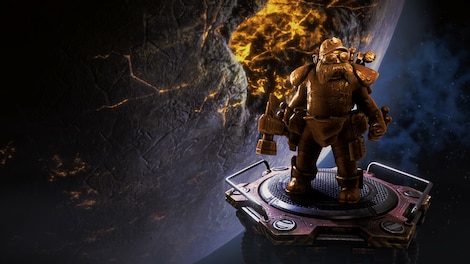 Deep Rock Galactic: Survivor - Supporter Pack (PC) - Steam Gift - EUROPE - 3