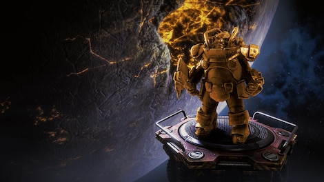 Deep Rock Galactic: Survivor - Supporter Pack (PC) - Steam Gift - GLOBAL - 4