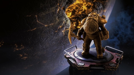 Deep Rock Galactic: Survivor - Supporter Pack (PC) - Steam Gift - GLOBAL - 7