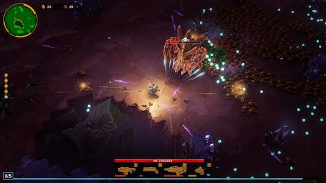 Deep Rock Galactic: Survivor (Xbox Series X/S, PC) - Xbox Live Key - UNITED STATES - 7