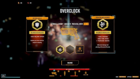 Deep Rock Galactic: Survivor (Xbox Series X/S, PC) - Xbox Live Key - UNITED STATES - 3