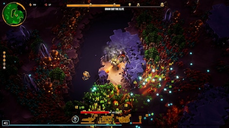 Deep Rock Galactic: Survivor (Xbox Series X/S, PC) - Xbox Live Key - UNITED STATES - 6