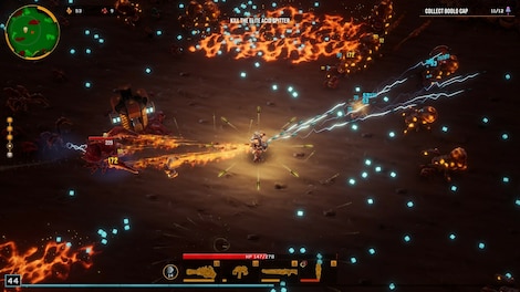 Deep Rock Galactic: Survivor (Xbox Series X/S, PC) - Xbox Live Key - UNITED STATES - 11