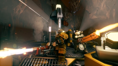 Deep Rock Galactic | Ultimate Edition (Xbox One, PC) - Xbox Live Key - ARGENTINA - 7