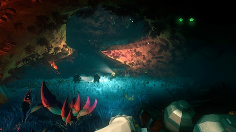 Deep Rock Galactic | Ultimate Edition (Xbox One, PC) - Xbox Live Key - ARGENTINA - 3