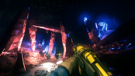 Deep Rock Galactic | Ultimate Edition (Xbox One, PC) - Xbox Live Key - ARGENTINA - 9