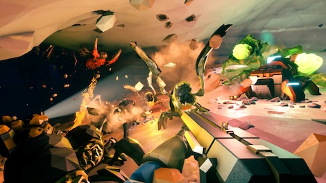 Deep Rock Galactic | Ultimate Edition (Xbox One, PC) - Xbox Live Key - ARGENTINA - 11