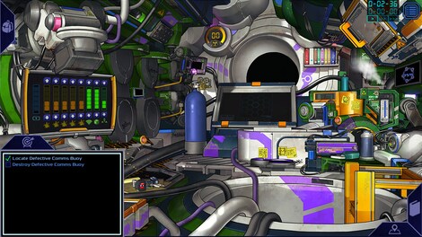 Deep Sixed Steam Key GLOBAL - 6