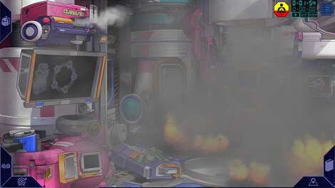 Deep Sixed Steam Key GLOBAL - 5