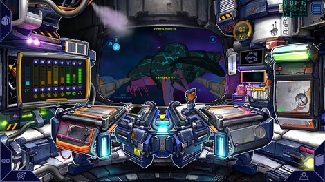 Deep Sixed Steam Key GLOBAL - 3