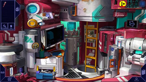 Deep Sixed Steam Key GLOBAL - 9