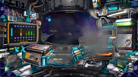 Deep Sixed Steam Key GLOBAL - 11