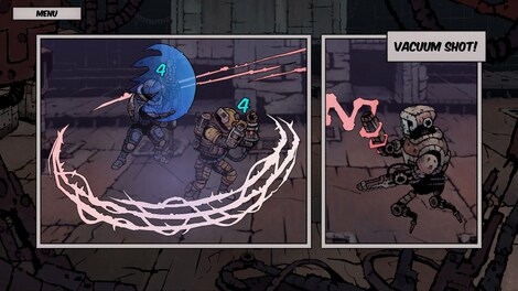 Deep Sky Derelicts | Definitive Edition (PC) - Steam Gift - EUROPE - 5