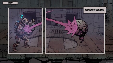 Deep Sky Derelicts | Definitive Edition (PC) - Steam Gift - EUROPE - 6