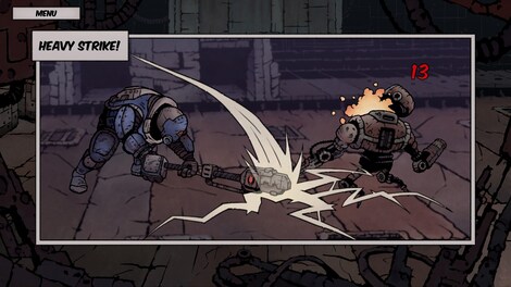 Deep Sky Derelicts | Definitive Edition (PC) - Steam Gift - EUROPE - 8