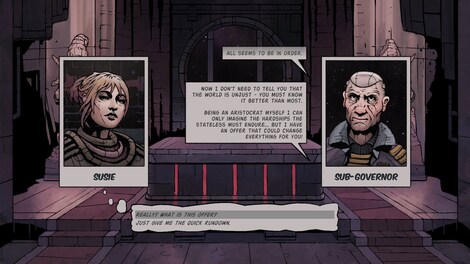 Deep Sky Derelicts | Definitive Edition (PC) - Steam Gift - EUROPE - 9