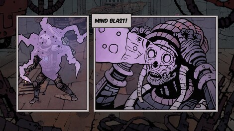 Deep Sky Derelicts | Definitive Edition (PC) - Steam Gift - GLOBAL - 7