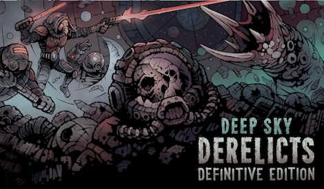 Deep Sky Derelicts | Definitive Edition (Xbox One) - Xbox Live Key - ARGENTINA - 2