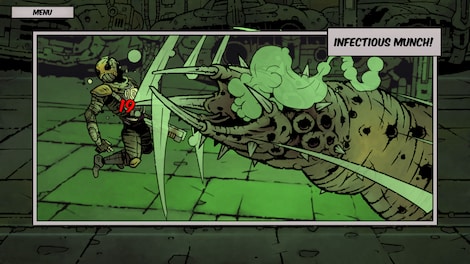 Deep Sky Derelicts - New Prospects Steam Key GLOBAL - 6