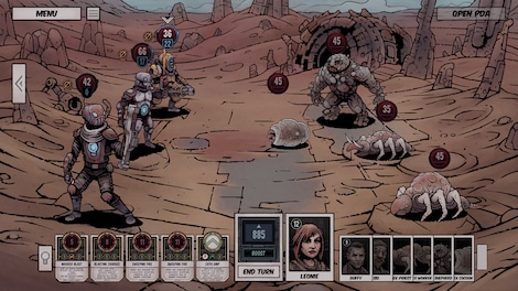 Deep Sky Derelicts - New Prospects Steam Key GLOBAL - 4