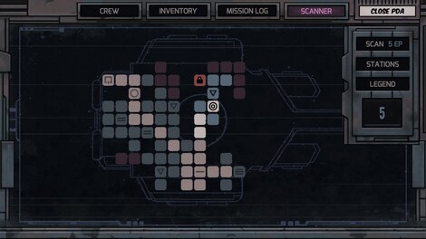 Deep Sky Derelicts (PC) - Steam Key - EUROPE - 11