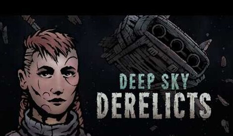 Deep Sky Derelicts (PC) - Steam Key - EUROPE - 2