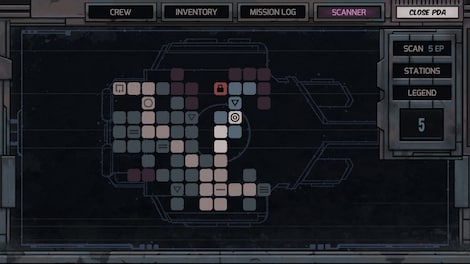 Deep Sky Derelicts Steam PC Key GLOBAL - 11