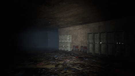 Deep Sorrow Steam PC Key GLOBAL - 5