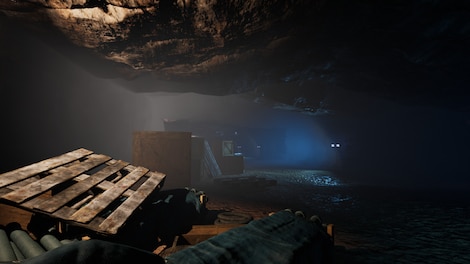 Deep Sorrow Steam PC Key GLOBAL - 6