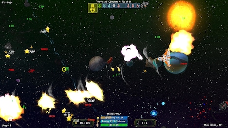 Deep Space Anomaly (Xbox Series X/S) - Xbox Live Key - EUROPE - 11