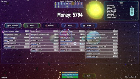 Deep Space Anomaly (Xbox Series X/S) - Xbox Live Key - EUROPE - 9