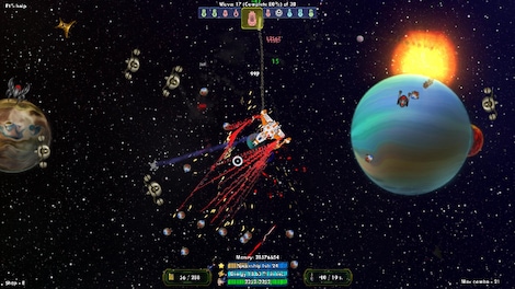 Deep Space Anomaly (Xbox Series X/S) - Xbox Live Key - EUROPE - 5