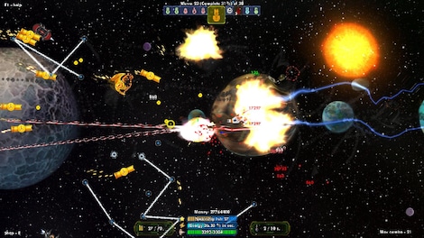 Deep Space Anomaly (Xbox Series X/S) - Xbox Live Key - EUROPE - 8