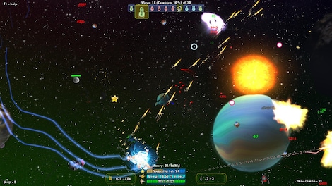 Deep Space Anomaly (Xbox Series X/S) - Xbox Live Key - EUROPE - 12