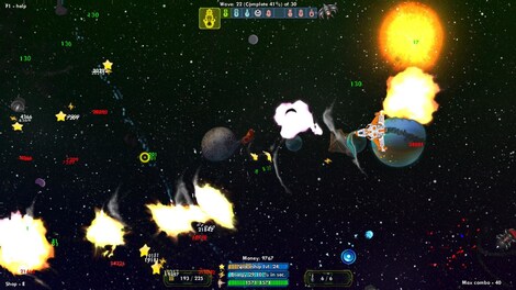 Deep Space Anomaly (Xbox Series X/S) - Xbox Live Key - UNITED STATES - 11