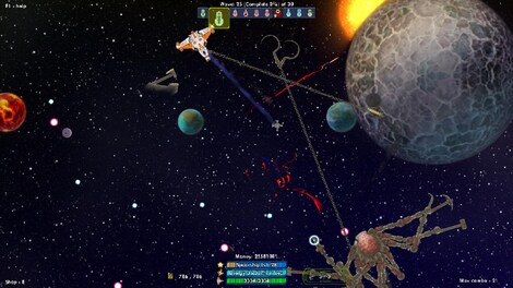 Deep Space Anomaly (Xbox Series X/S) - Xbox Live Key - UNITED STATES - 10