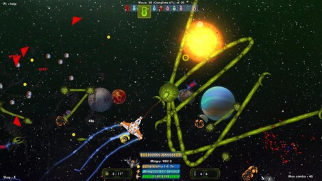 Deep Space Anomaly (Xbox Series X/S) - Xbox Live Key - UNITED STATES - 6