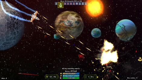 Deep Space Anomaly (Xbox Series X/S) - Xbox Live Key - UNITED STATES - 3