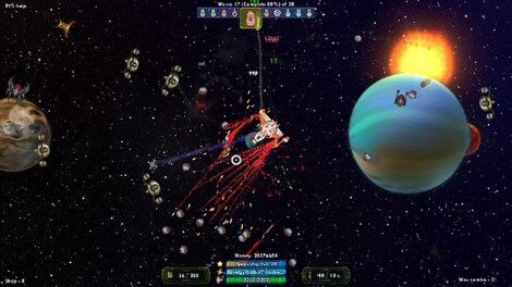 Deep Space Anomaly (Xbox Series X/S) - Xbox Live Key - UNITED STATES - 5