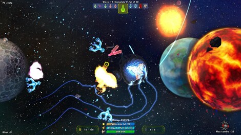 Deep Space Anomaly (Xbox Series X/S) - Xbox Live Key - UNITED STATES - 13