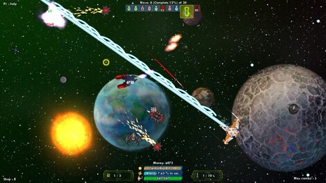 Deep Space Anomaly (Xbox Series X/S) - Xbox Live Key - UNITED STATES - 4