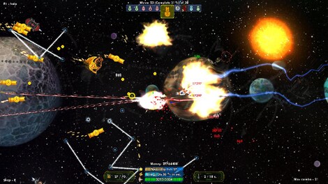 Deep Space Anomaly (Xbox Series X/S) - Xbox Live Key - UNITED STATES - 8